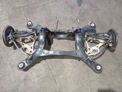 Puente Trasero Mercedes Clase R 280 R 350 CDI 4-MATIC 251.022) 224CV 165KW