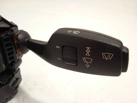 Foto 4ª: Mando Multifuncion Bmw Serie 3 318 2.0 D 150CV 110KW F34) GRAN TURISMO B47D20 [N47D20C] (2014)