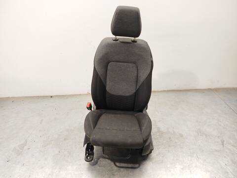 Foto 4ª: Asientos Traseros Ford Puma 1.0 ECOBOOST MHEV 125CV 92KW [B7JB] (2024)