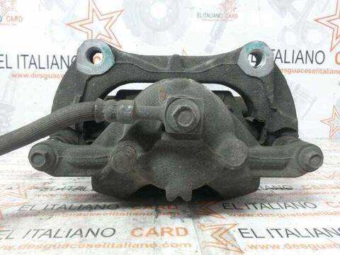 Foto 2ª: Pinza Freno Delantera Derecho Opel Astra 2.0 16V CDTI 165CV 121KW [A20DTH] (2011)