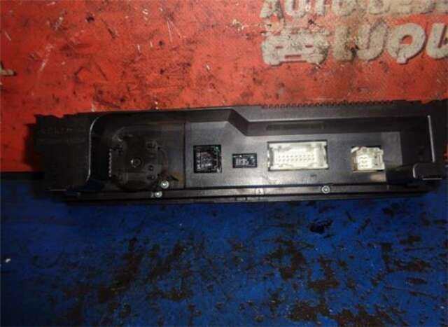 Foto 3ª: Mando Climatizador Bmw Serie 3 315 320 D (150CV) [204D4]