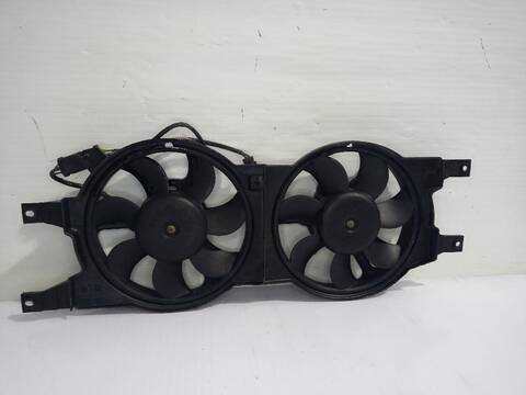 Foto 2ª: Electroventilador Chrysler Voyager 2.5 TD FAMILY 116CV [425CLIRSX] (1995)