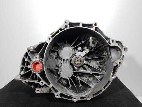 Caja Cambios Ford Mondeo 2.0 TDCI HATCHBACK 150CV 110KW