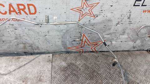 Foto 4ª: Tubos Aire Acondicionado Renault Captur DYNAMIQUE 90CV 66KW (2013)