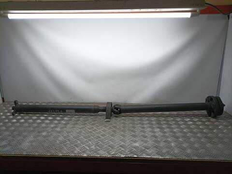 Transmision Central Mercedes Clase C 160 C 220 CDI BLUEEFFICIENCY 204.002) BERLINA 170CV 125KW