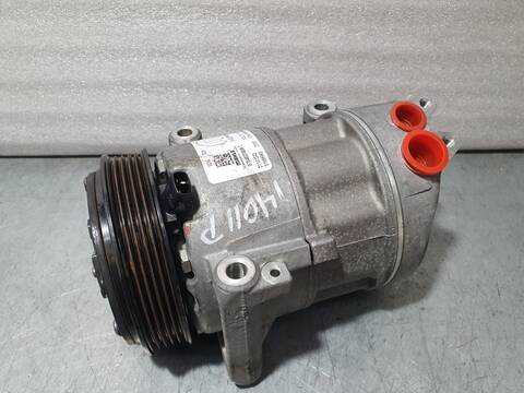 Foto 2ª: Compresor Aire Acondicionado Fiat Tipo EASY BERLINA 95CV 70KW [843A1000] (2019)