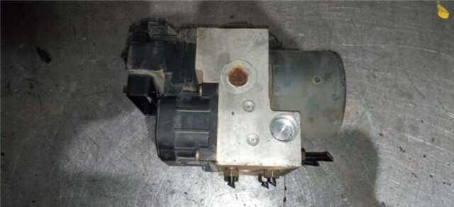 Foto 3ª: Abs Peugeot 307 1.6 BIOFLEX [NFU (TU5JP4)]