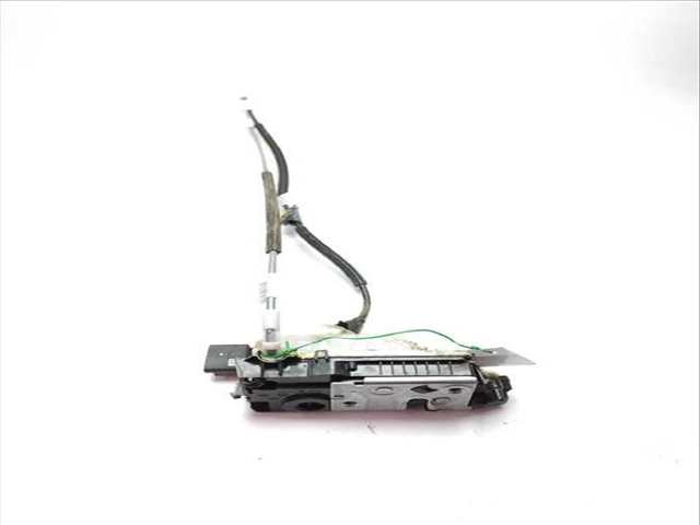 Cerradura Puerta Trasera Izquierda Citroen C4 1.2 THP 110 NCHNZ6 NCHNV6)