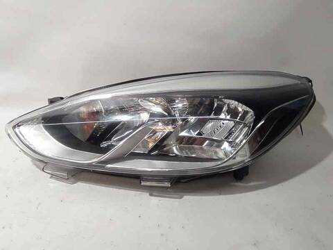 Faro Izquierdo Ford Fiesta TITANIUM 125CV 92KW