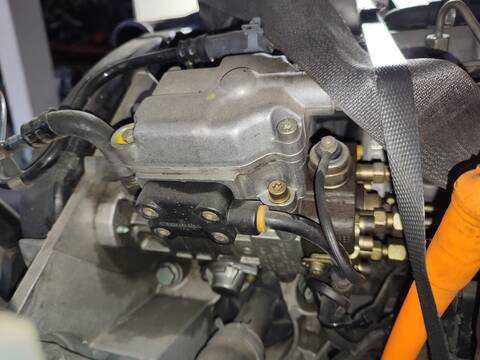 Foto 2ª: Motor Completo Seat Leon VERSION INDEFINIDA