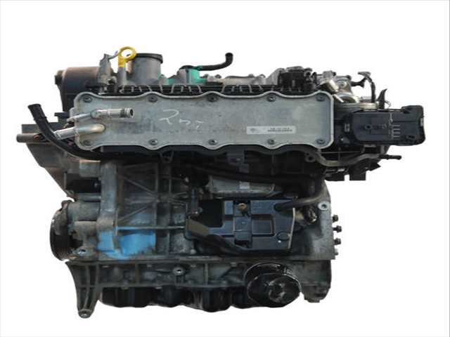 Foto 2ª: Motor Completo Audi A1 125CV 92KW [CZCA CZC] (2016)