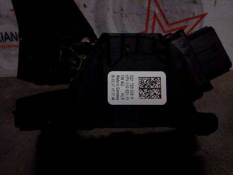 Foto 4ª: Pedal Acelerador Seat Leon STYLE 115CV 85KW [DDY] (2017)