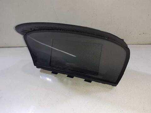 Sistema GPS Bmw Serie 3 315 320D BERLINA 163CV 120KW