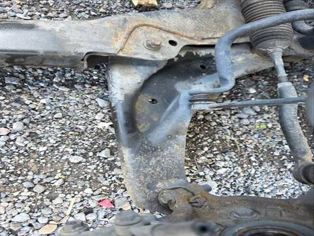 Brazo Suspension Delantero Izquierdo Nissan Juke HRA2DDT