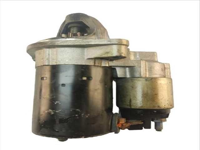 Foto 2ª: Motor de Arranque Bmw Serie 3 315 320 I (2006)