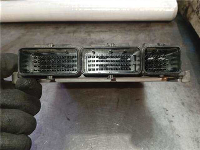 Foto 3ª: Centralita Motor ECU Mercedes Citan 1.5 109 CDI COMPACTO (A1)(415.601) [1.5 LTR. - 66 KW CDI CAT]