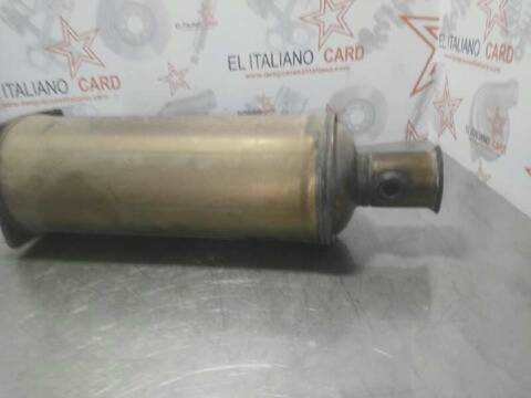 Foto 4ª: Filtro Particulas Peugeot 407 PACK COUPE 204CV 150KW [UHZ] (2006)