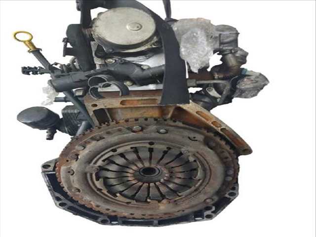 Motor Completo Renault Scenic 1.5 DCI JM02 JM13) JM0/1_)