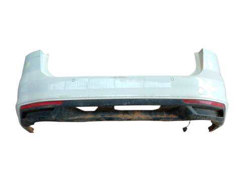 Foto 3ª: Paragolpes Trasero Volkswagen Passat 2.0 TDI (2014)