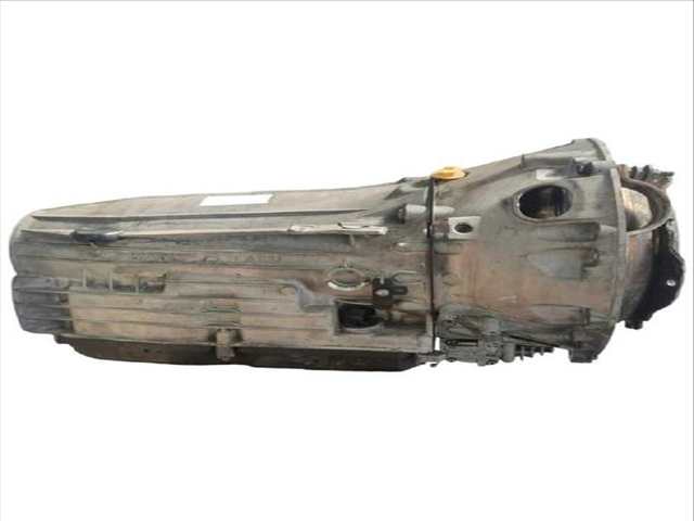 Foto 2ª: Caja Cambios Mercedes Clase E 180 E 220 CDI - BLUETEC 212.202 212.201) (2009)