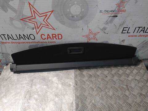 Foto 3ª: Bandeja Trasera Peugeot 308 ALLURE 131CV 96KW [HN05] (2019)