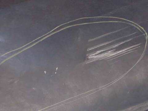 Foto 3ª: Puerta Trasera Derecha Volvo S60 2.0 DIESEL CAT 163CV 120KW [D5204T3] (2012)