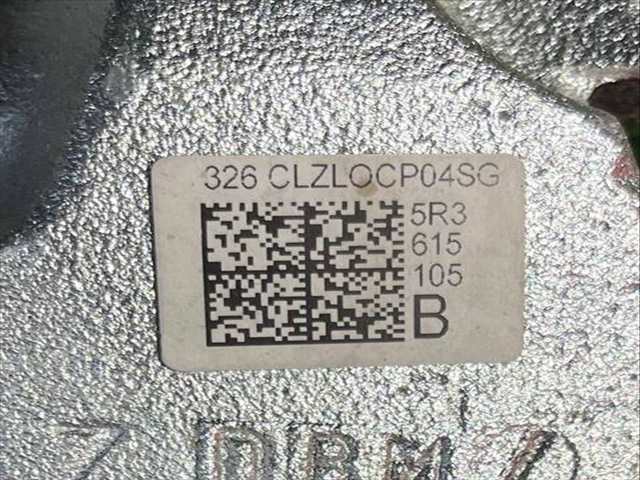 Foto 2ª: Pinza Freno Delantera Izquierdo Ford Tourneo 1.5 ACTIVE [1 5 LTR. - 84 KW ECOBOOST CAT] 114CV [DPB] (2023)