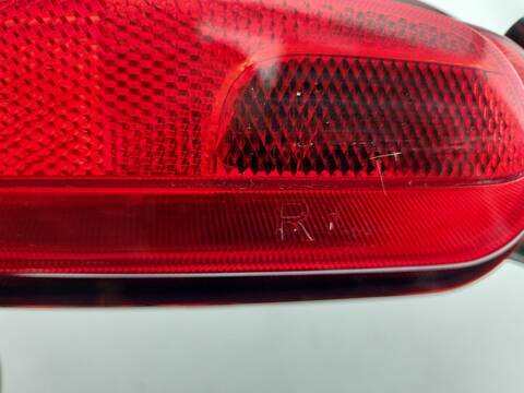 Foto 3ª: Piloto Trasero Derecho Mg ZS 1.5 VTI 106CV 78KW [15S4C] (2023)