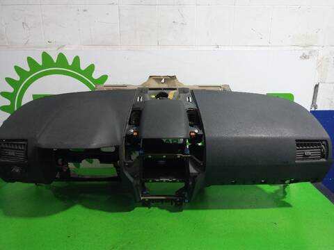 Foto 2ª: Kit Airbag Opel Zafira COSMO 120CV [Z19DT] (2005)