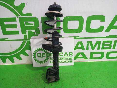 Amortiguador Delantero Derecho Renault Kangoo AUTHENTIQUE 68CV