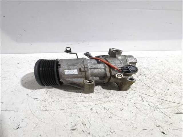 Compresor Aire Acondicionado Toyota Yaris 1.33 VVT-I NSP90_) 100CV
