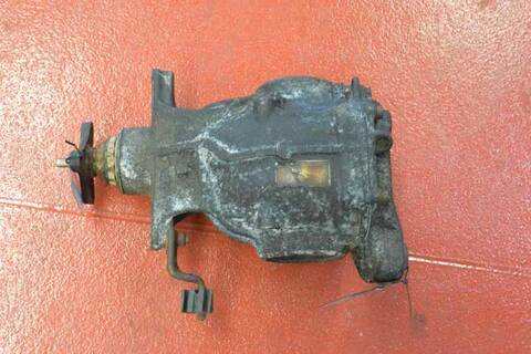 Diferencial Trasero Bmw Serie 7 720 4.4 V8 32V TWIN TURBO 408CV
