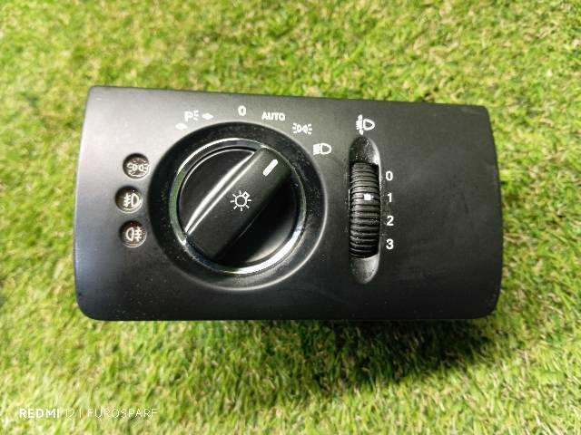 Mando Multifuncion Mercedes Clase ML 320 3.0 CDI 5P