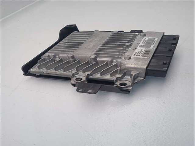 Foto 3ª: Centralita Motor ECU Peugeot 407 ST CONFORT 136CV 100KW [RHR] (2006)