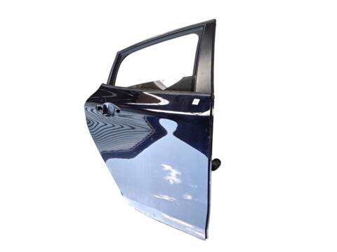 Puerta Trasera Derecha Peugeot 208 1.2 VTI 82 82CV