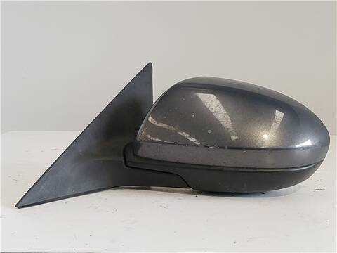 Foto 4ª: Retrovisor Izquierdo Mazda 6 2.0 MZR-CD 140CV 103KW [RF7J] (2008)