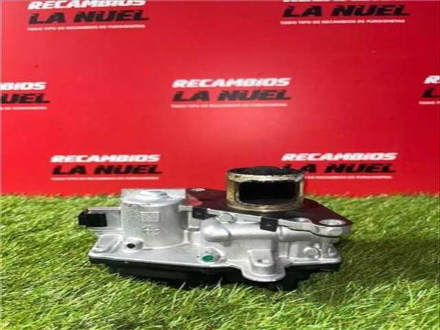 Foto 4ª: Valvula EGR Renault Trafic M9R Z7 170CV 125KW FURGON (2023)