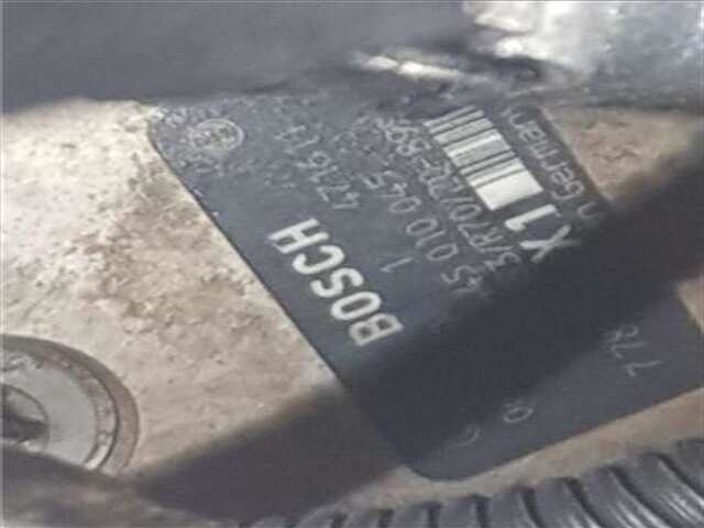 Foto 3ª: Bomba Inyeccion Bmw Serie 1 114 2.0 118D [2.0 LTR. - 90 KW 16V DIESEL CAT] [M47N 204 D4]