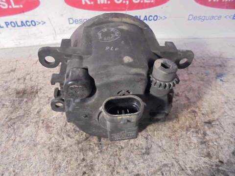 Foto 2ª: Faro Antiniebla Delantero Izquierdo Renault Megane 1.5 DCI DIESEL BERLINA 101CV 74KW II BERLINA 5P [K9K F7] (2005)