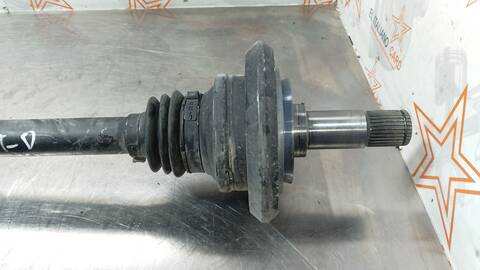 Foto 2ª: Transmision Trasera Derecha Mercedes Clase E 180 E 220 D 213.004) 194CV 143KW [654920] (2017)