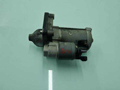 Motor de Arranque Peugeot 208 TECH EDITION 102CV 75KW