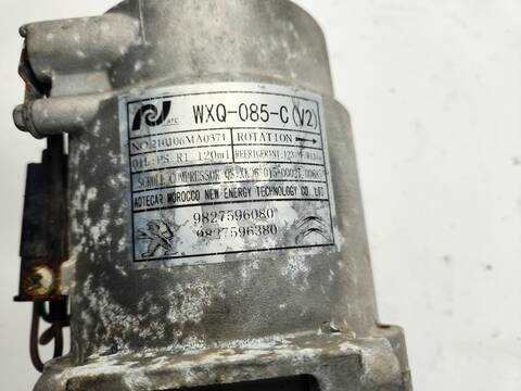 Foto 4ª: Compresor Aire Acondicionado Peugeot 208 ACTIVE 101CV 74KW [HN05] (2021)