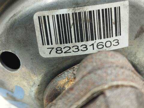 Foto 4ª: Valvula EGR Bmw Mini COOPER D 112CV 82KW [N47C20A] (2014)