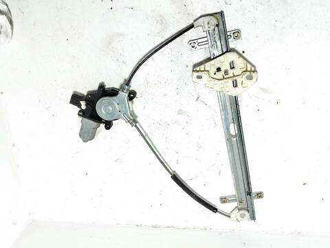 Foto 2ª: Elevalunas Eléctrico Delantero Derecho Honda Frv 1.7 1 CAT 125CV (2004)