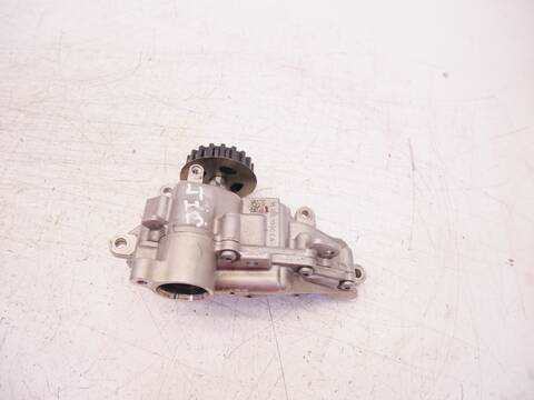 Bomba de Aceite Ford Transit 130 CV 96KW