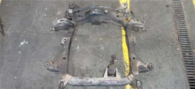 Cuna de Motor Opel Astra 1.6
