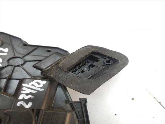 Foto 2ª: Cerradura Puerta Delantera Izquierda Seat Toledo 1.6 TDI (2012)