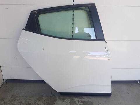 Puerta Trasera Derecha Mitsubishi Colt 100T MOTION 90CV 66KW