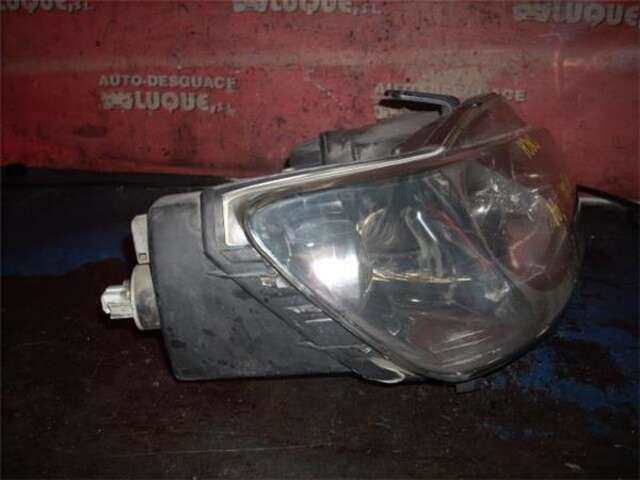 Foto 3ª: Faro Derecho Peugeot 306 1.9D [WJZ]