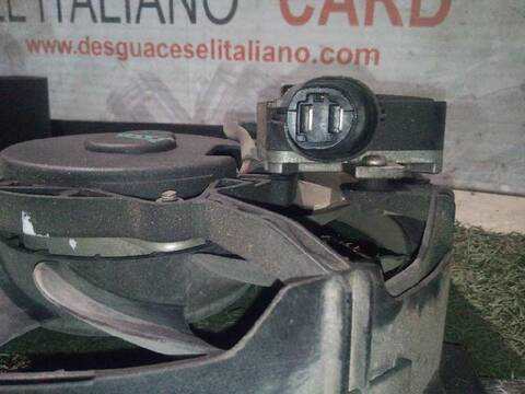 Foto 2ª: Electroventilador Ford Transit FT 300 M CABINA SIMPLE MEDIA 125CV 92KW CAJA ABIERTA [CYRB] (2013)